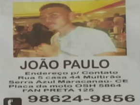 Três PMs são presos suspeitos de sequestrar frentista em Fortaleza (Foto: Reprodução/TV Verdes Mares)