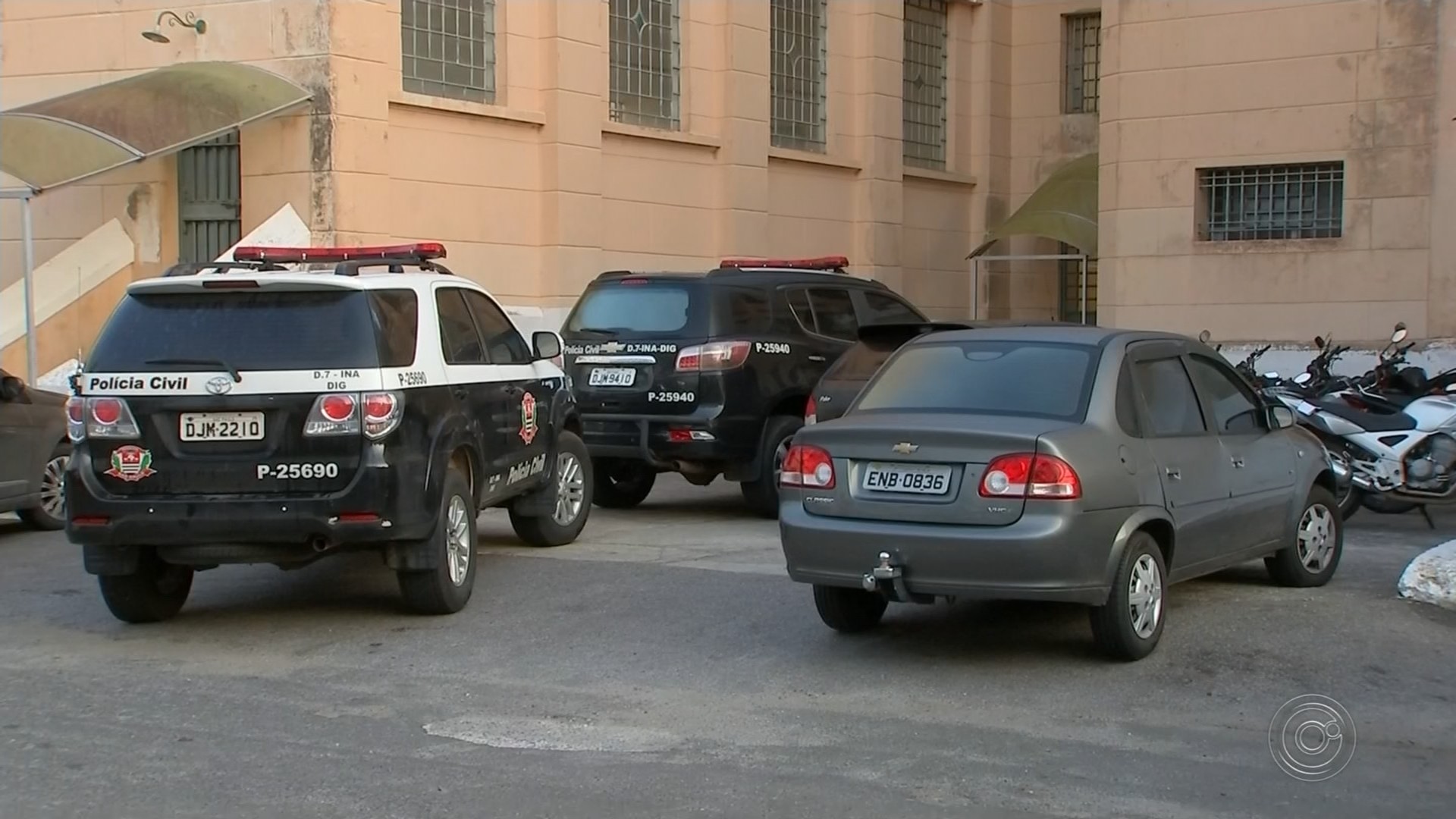 VÍDEOS TEM Notícias 1ª edição de Itapetininga desta segundafeira, 26 de agosto Itapetininga