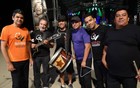 Violados fazem um Gonzagão refinado (Luna Markman/G1)