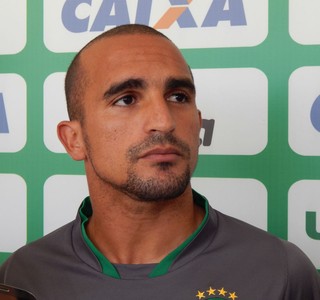 Resultado de imagem para gil do chapecoense