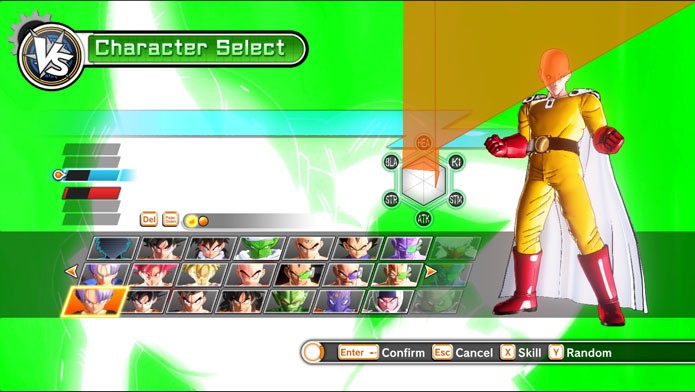 how to mod dragon ball xenoverse