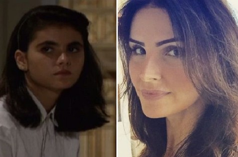 Atores Da Novela Meu Bem Meu Mal Lisandra Souto Fala De Meu Bem Meu Mal Patricia Kogut O Globo
