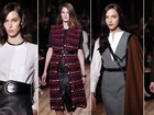 Hermès leva sofisticação à passarela da Semana de Moda de Paris