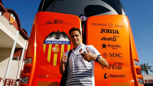 Jonas Valencia (Foto: Divulga&ccedil;&atilde;o)
