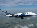 Azul faz acordo por compra de até 50 jatos da Embraer (Divulgação/Embraer)
