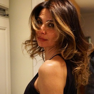 Luciana Gimenez (Foto: Instagram) Luciana Gimenez (Foto: Instagram)