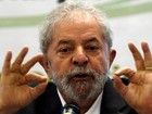 MPF afirma que Lula 'participou ativamente' do esquema na Petrobras
