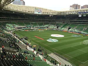 Palmeiras vende 29 mil ingressos para jogo contra o Botafogo-SP