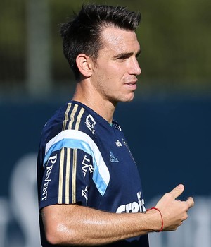Palmeiras trabalha para esvaziar departamento médico