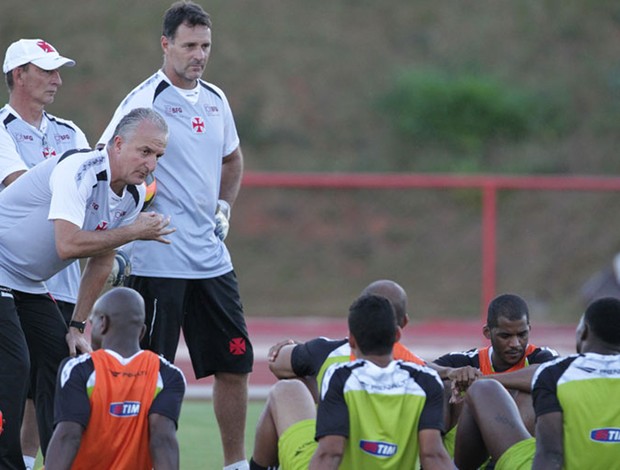 dorival junior vasco (Foto: Marcelo Sadio/Flickr Vasco da Gama)