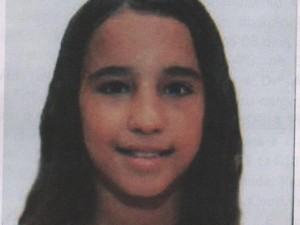 Camila Pinto de Lima está desaparecida desde quinta-feira (4) (Foto: Divulgação/Secom-JP)
