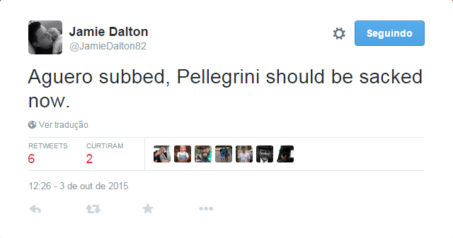 Twitter Pellegrini