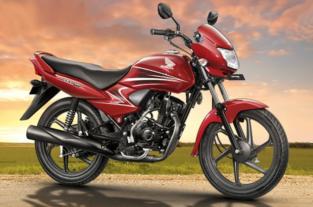  A Honda acredita que o mercado indiano vá representar 30% da receita da divisão de motos da montadora japonesa até 2020.   (Foto: Divulgação)