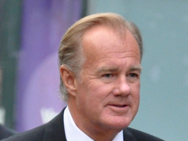 Stefan Persson (Foto: Creative Commons)