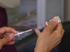 Com muitas filas, postos de saúde ficam sem vacinas no Dia D no RS