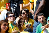 Bruna marquezine brasil chile mineirão