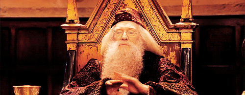 dumbledore (Foto: Divulgação)