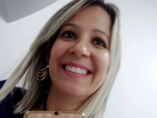 Fernanda Pimenta Cerqueira foi encontrada morta (Foto: Arquivo Pessoal)