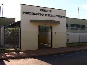 Mulher era pedagoga e trabalhava na creche municipal há três anos (Foto: Reprodução/EPTV)