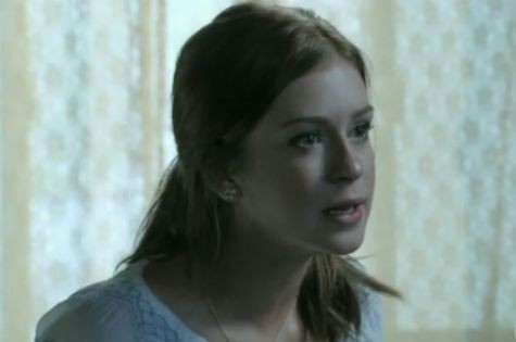 Marina Ruy Barbosa, a Maria Isis de &#39;Império&#39; (Foto: Reprodução)