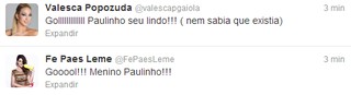 Valesca (Foto: Reprodução/Reprodução)