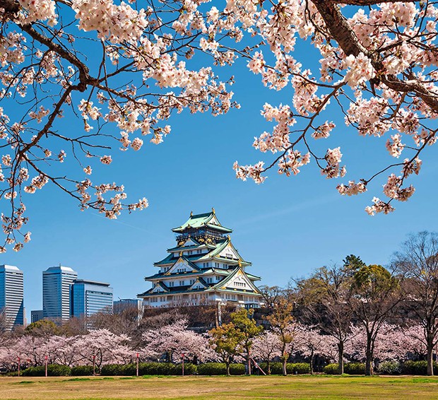 Japão (Foto: Japão) Japão (Foto: Japão)