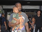 Kanye West é internado em clínica psiquiátrica, diz site