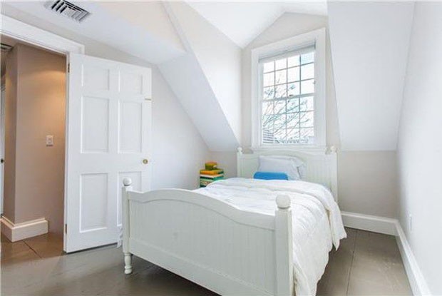 Anne Hathaway compra casa de US $ 2,8 milhões em Connecticut (Foto: Reprodução) Anne Hathaway compra casa de US $ 2,8 milhões em Connecticut (Foto: Reprodução)