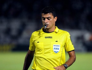 sandro meira ricci santa cruz x sport (Foto: Aldo Carneiro / Pernambuco Press) sandro meira ricci santa cruz x sport (Foto: Aldo Carneiro / Pernambuco Press)