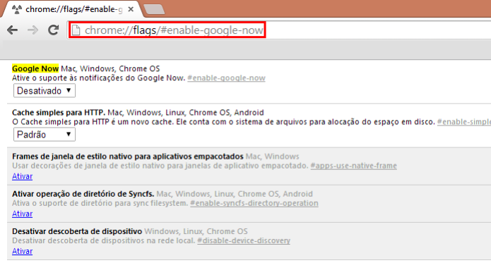 Aqui você encontrará a opção de ativar o Google Now (Foto: Reprodução/Paulo Alves) (Foto: Aqui você encontrará a opção de ativar o Google Now (Foto: Reprodução/Paulo Alves)) Aqui você encontrará a opção de ativar o Google Now (Foto: Reprodução/Paulo Alves) (Foto: Aqui você encontrará a opção de ativar o Google Now (Foto: Reprodução/Paulo Alves))