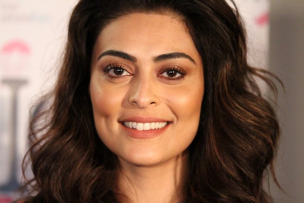 Juliana Paes (Foto: johnson parrauez-photorionews) Juliana Paes (Foto: johnson parrauez-photorionews)