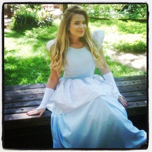 Geisy Arruda (Foto: Instagram/Reprodução)