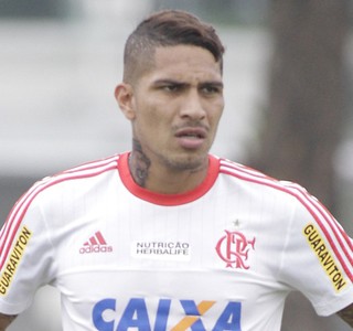 Presidente do Corinthians diz que se fosse apenas torcedor vaiaria Guerrero