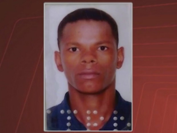 Mirailton Santos Portugal foi linchado após matar criança de dois anos (Foto: Reprodução/TV Subaé)