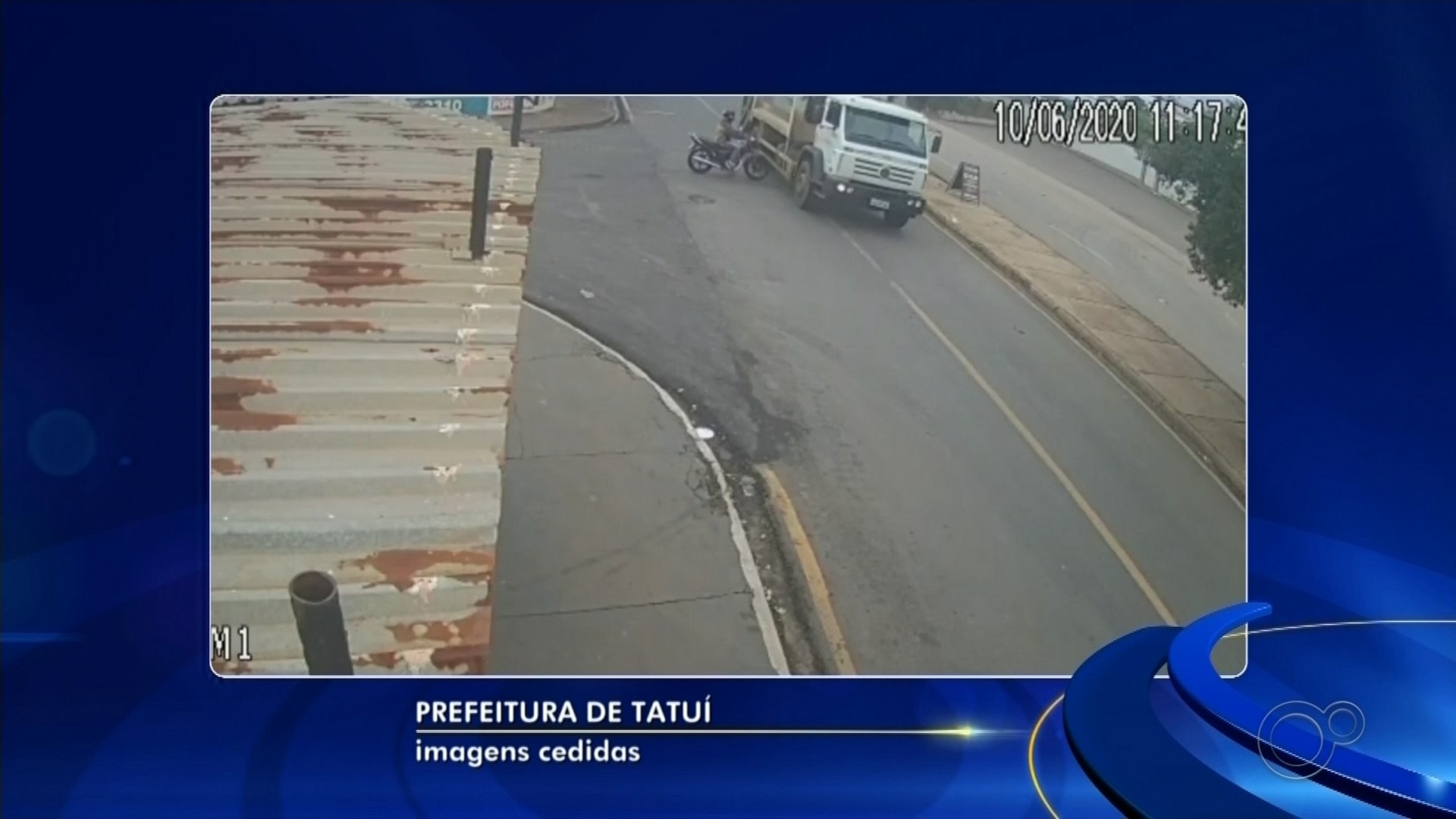 VÍDEOS TEM Notícias 2ª edição de Itapetininga desta quartafeira, 10 de junho Itapetininga e