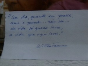 Wilton Franco (Foto: Reprodução RBS TV)