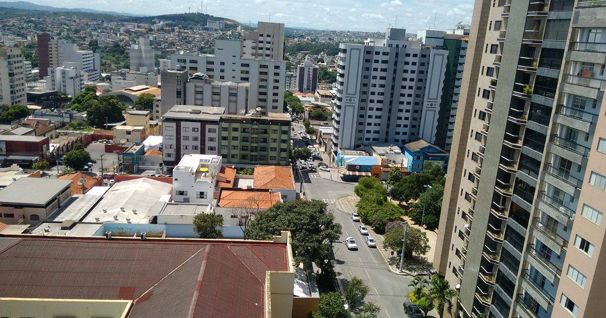 G1 Migrantes destacam acolhimento e qualidade de vida em Divinópolis notícias em CentroOeste G1 Migrantes destacam acolhimento e qualidade de vida em Divinópolis notícias em CentroOeste