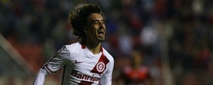 Internacional derrota o Ituano por 
2 a 1 e confirma vaga nas quartas (Estadão Conteúdo)