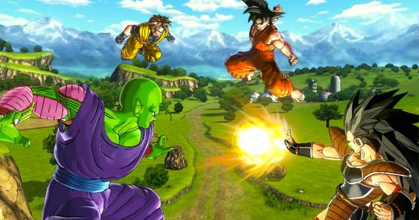 dragon ball xenoverse 2 pc requisitos