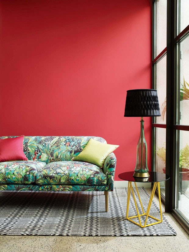 Décor do dia (Foto: Divulgação) Décor do dia (Foto: Divulgação)