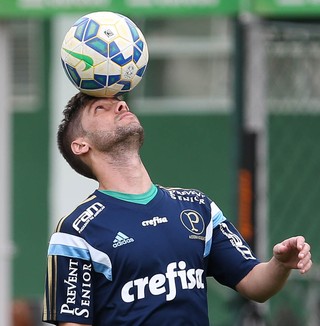 Com retorno de Fellype Gabriel, Palmeiras define relacionados