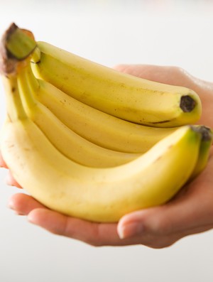 banana eu atleta (Foto: Getty Images)