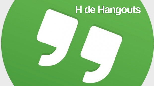 cartela hangouts (Foto: Divulgação/Google)