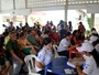 Ação Global realiza mais de 27,8 mil atendimentos em Rio Branco