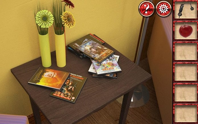 Jogo divertido, onde você deve usar o raciocínio para escapar das salas (Foto: Divulgação)