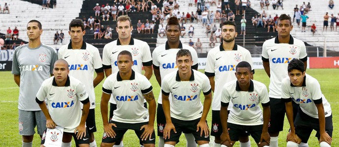 Corinthians decide vaga na Copinha contra a Inter de 