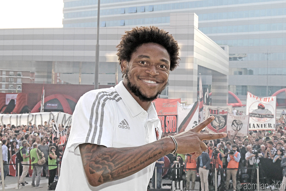 Luiz Adriano Milan
