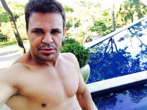 Cantor Eduardo Costa Se Recupera De Infeccao Alimentar Em Go Perdi 9 Kg Musica Em Goias G1