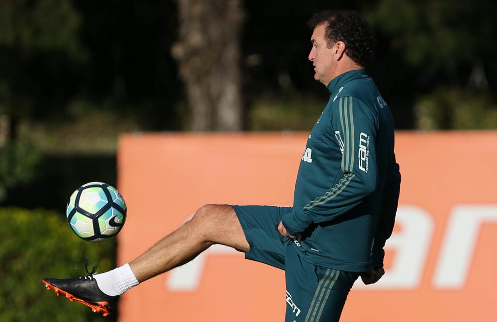  Palmeiras antecipa viagem para Salvador; Dudu fica fora de treino com reservas