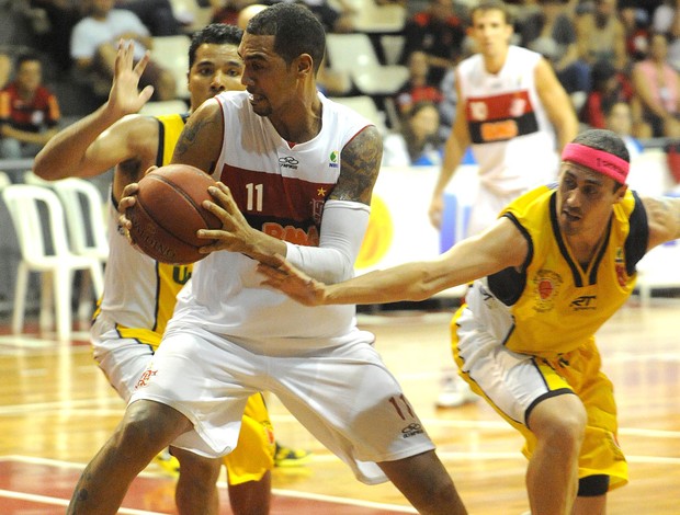 Nbb, Marquinhos, Flamengo x São josé (Foto: Alexandre Vidal / Flaimagem) Nbb, Marquinhos, Flamengo x São josé (Foto: Alexandre Vidal / Flaimagem)
